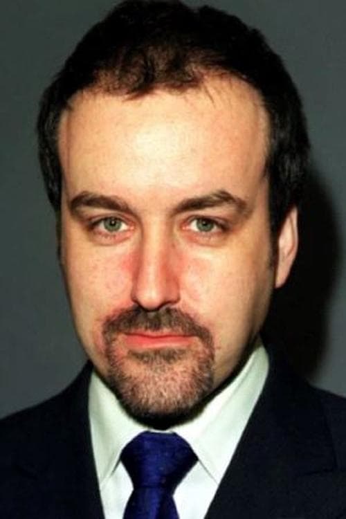 David Arnold zdjęcie