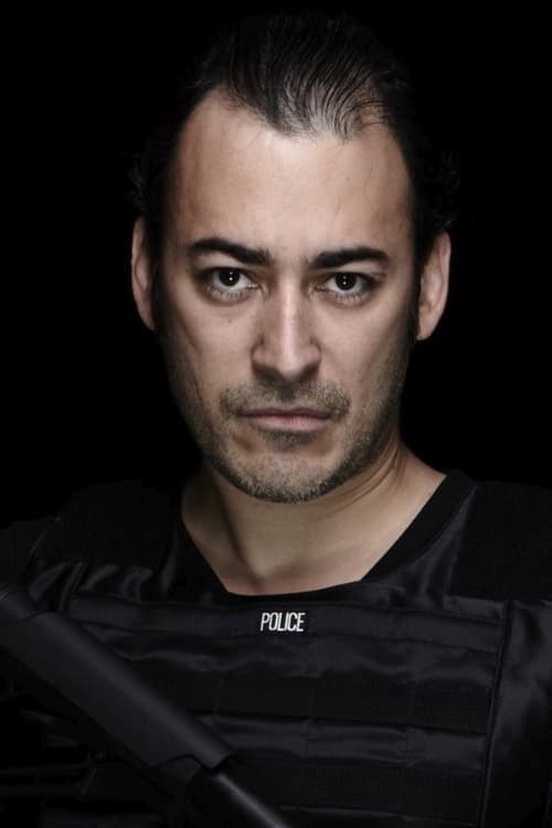 David Asavanond zdjęcie