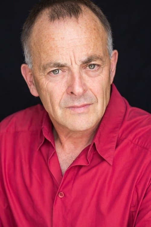 David Aston zdjęcie