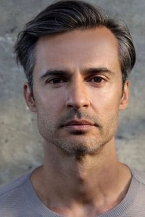 David Atrakchi zdjęcie