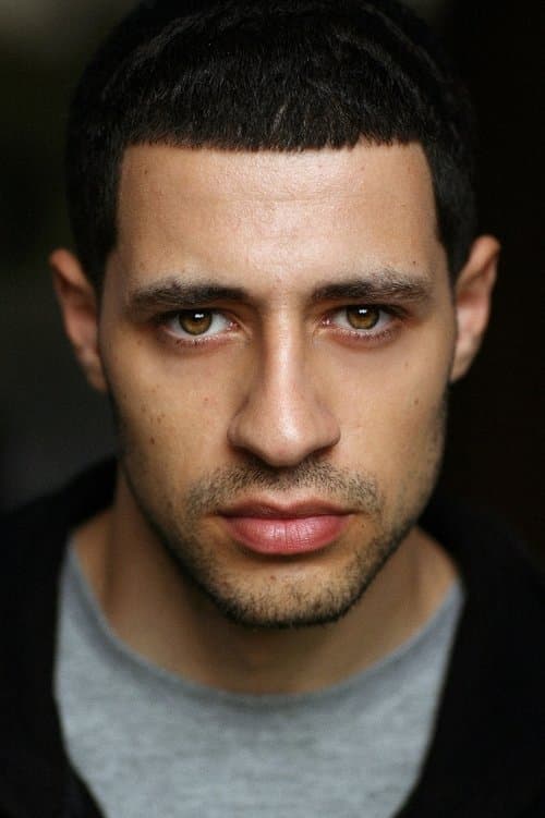 David Avery zdjęcie