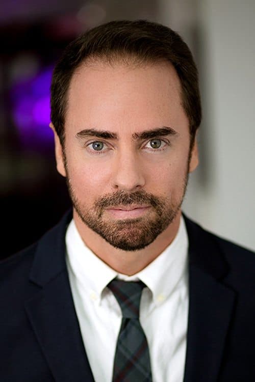 David Banks zdjęcie
