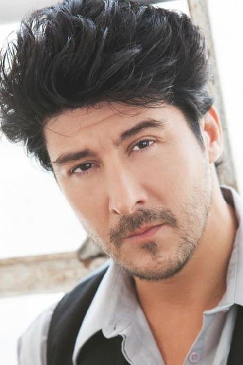 David Belle zdjęcie