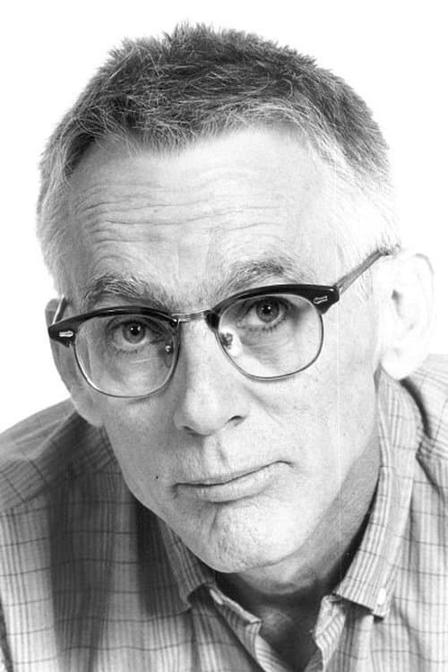 David Blackwell zdjęcie
