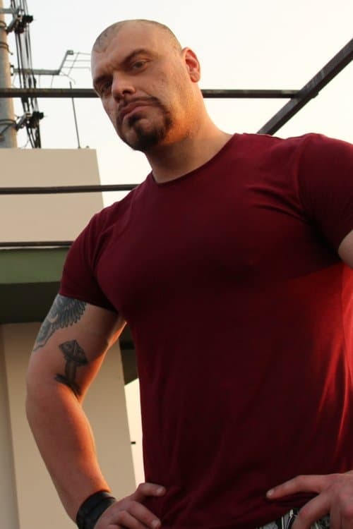 David Blazejko zdjęcie