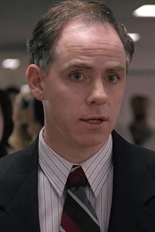 David Bloom zdjęcie