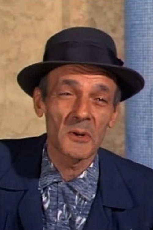David Bond zdjęcie