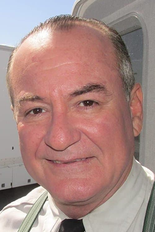 David Born zdjęcie