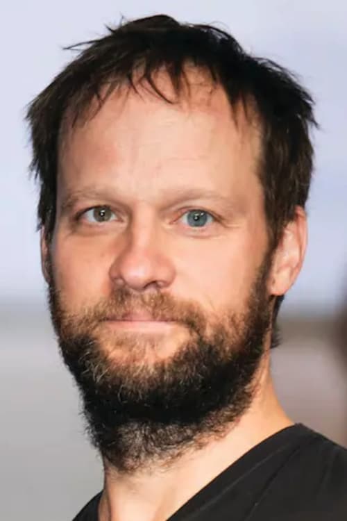 David Boutin zdjęcie