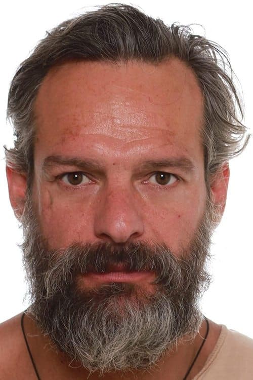 David Bowles zdjęcie