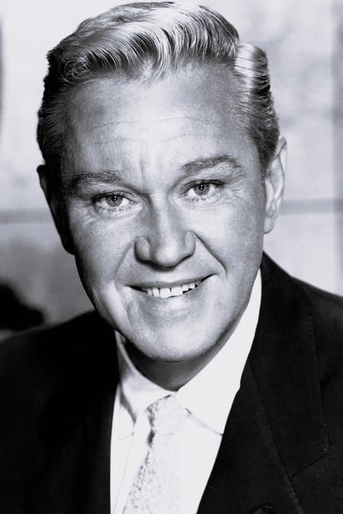 David Brian zdjęcie