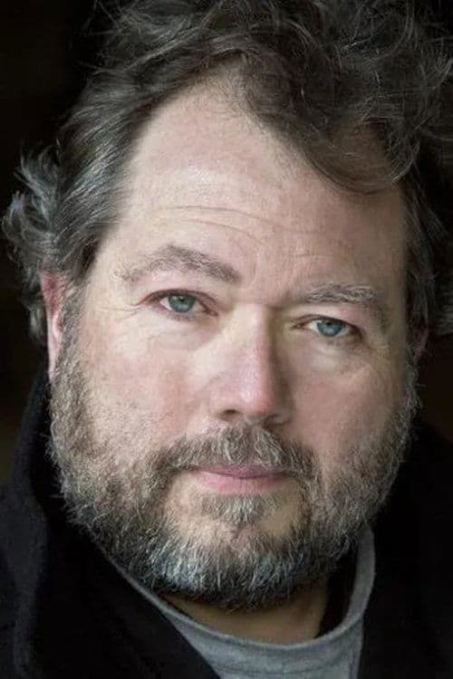 David Broughton-Davies zdjęcie