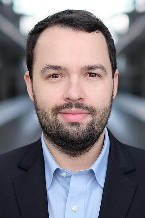 David Brückner zdjęcie