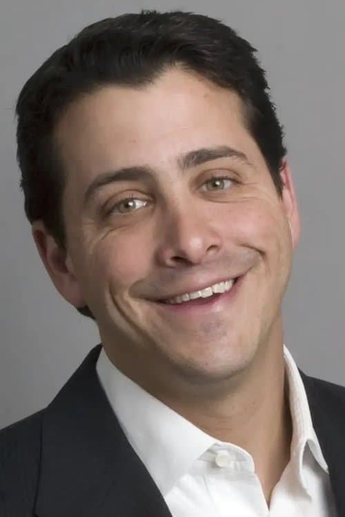 David C. Glasser zdjęcie