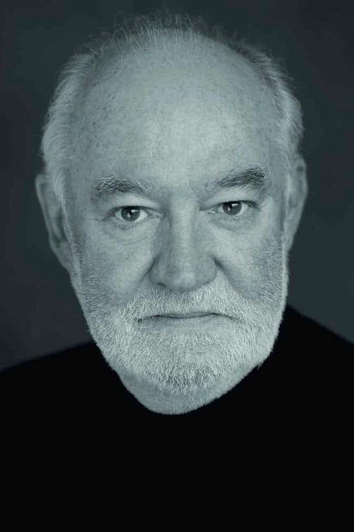 David Calder zdjęcie
