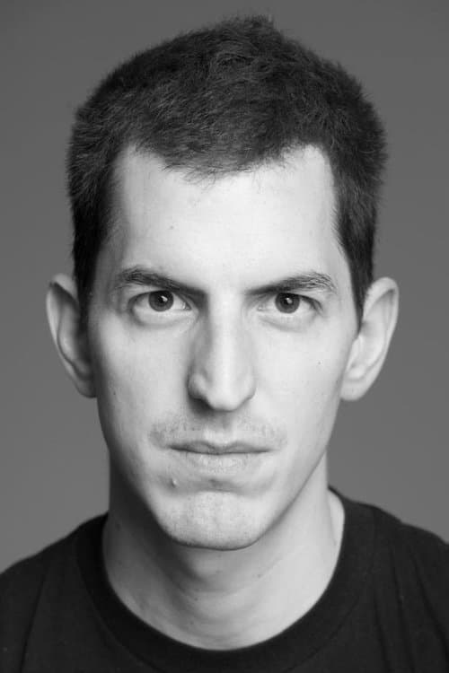 David Calderón León zdjęcie