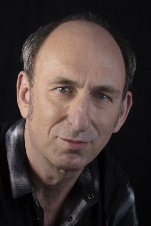 David Cale zdjęcie