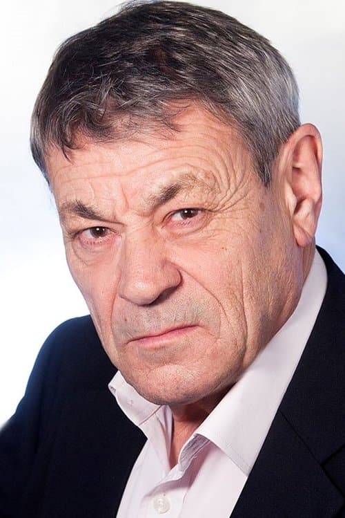 David Cann zdjęcie