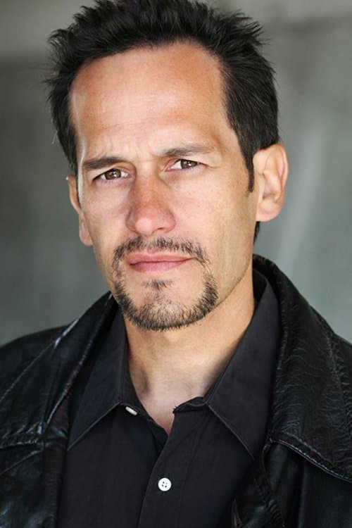 David Carrera zdjęcie