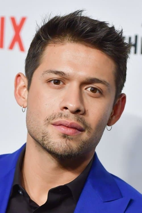 David Castañeda zdjęcie