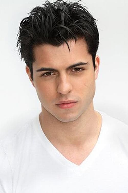 David Castro zdjęcie