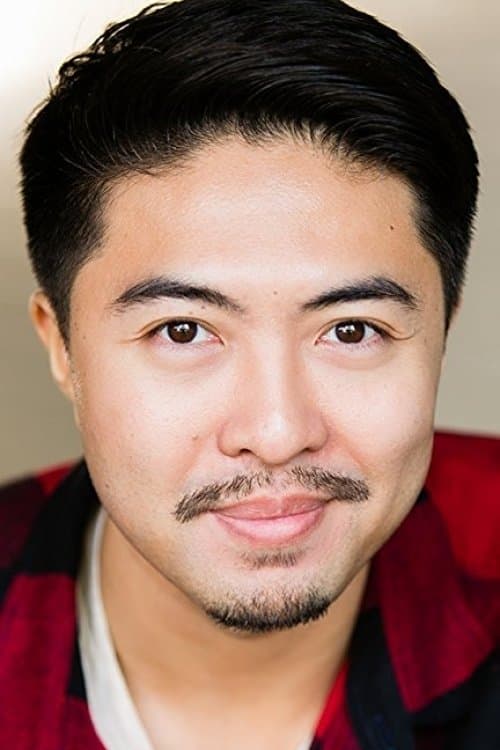David Chan zdjęcie