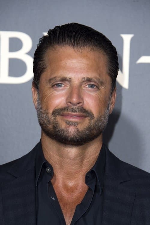 David Charvet zdjęcie