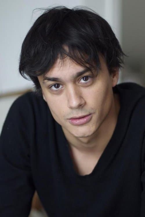 David Chausse zdjęcie