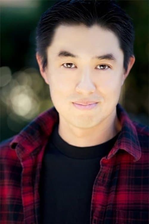 David Chen zdjęcie
