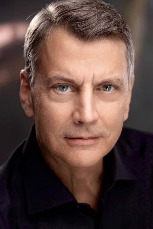 David Chrisman zdjęcie