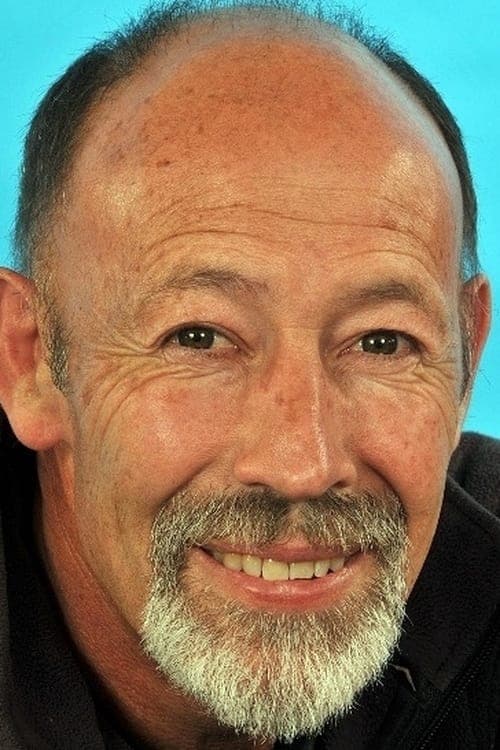 David Clatworthy zdjęcie