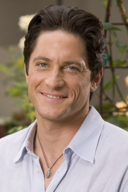 David Conrad zdjęcie