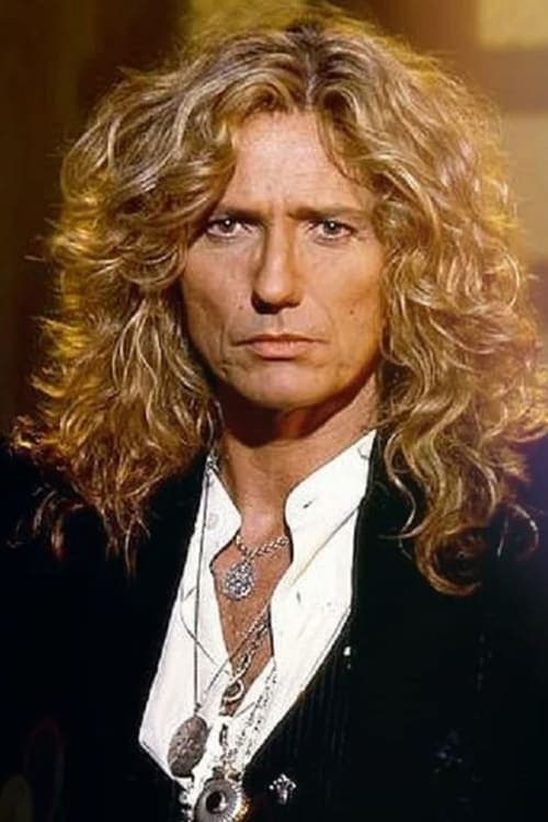 David Coverdale zdjęcie