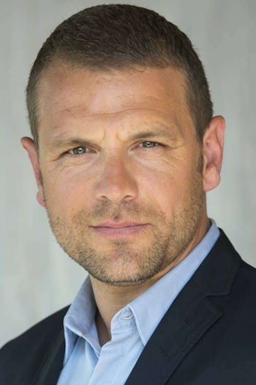 David Cubitt zdjęcie