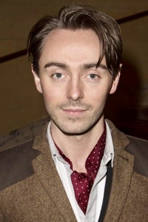 David Dawson zdjęcie