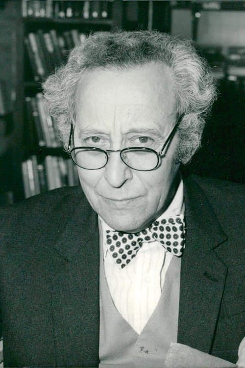 David de Keyser zdjęcie