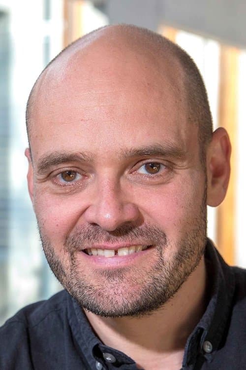 David Dencik zdjęcie