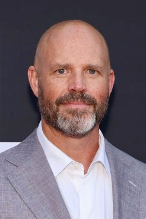 David Denman zdjęcie