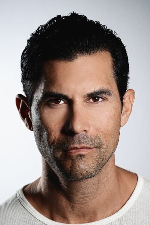 David DeSantos zdjęcie