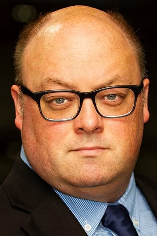 David Ditmore zdjęcie
