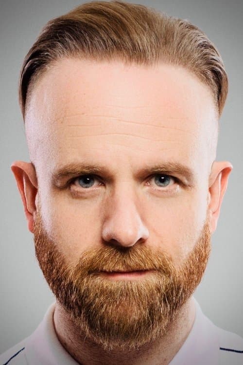 David Dobson zdjęcie