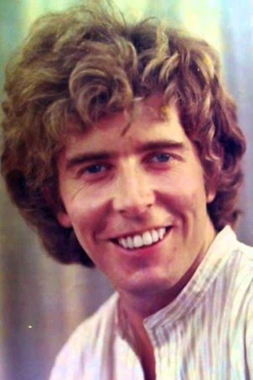 David Dundas zdjęcie