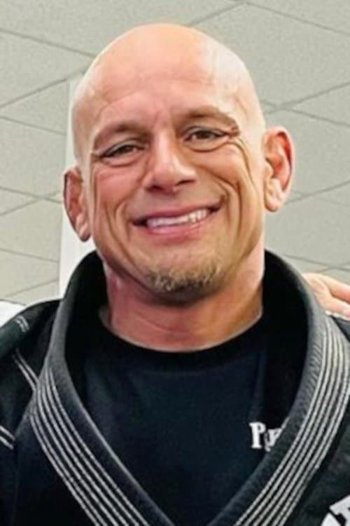 David Dunn zdjęcie