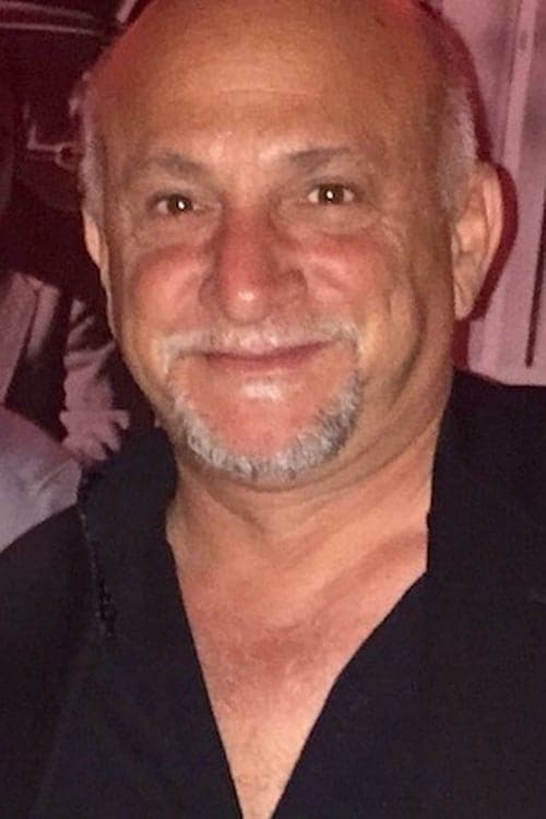 David E. Ornston zdjęcie
