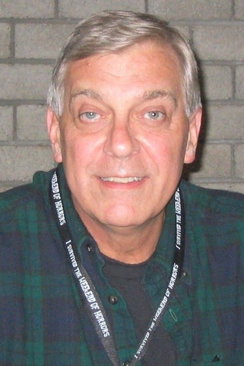 David Emge zdjęcie