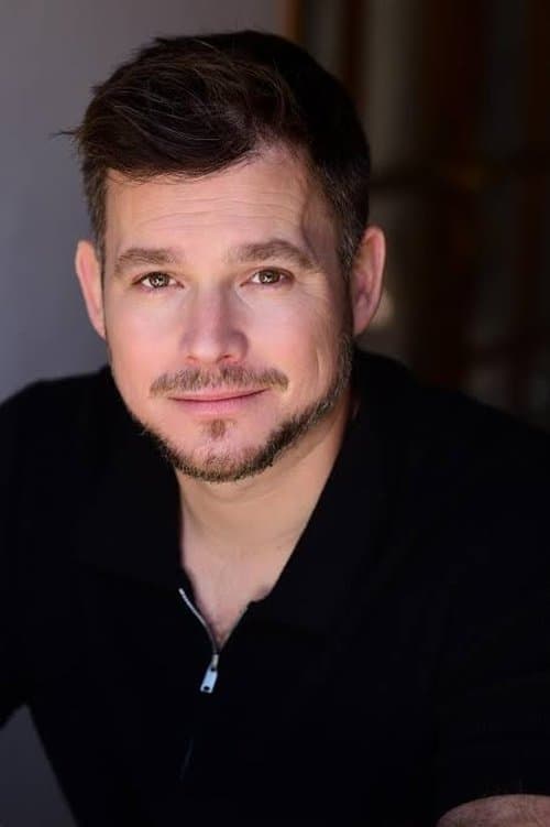 David Errigo Jr. zdjęcie