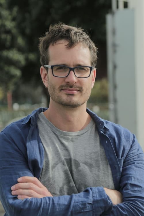 David Farrier zdjęcie