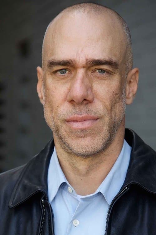 David Figlioli zdjęcie