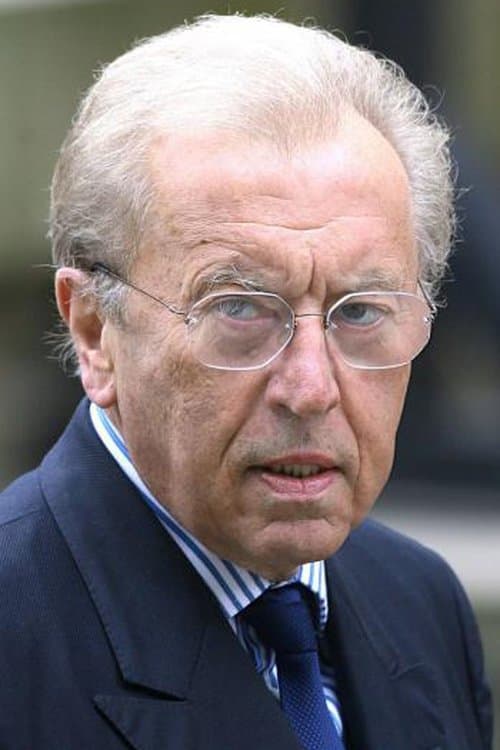 David Frost zdjęcie