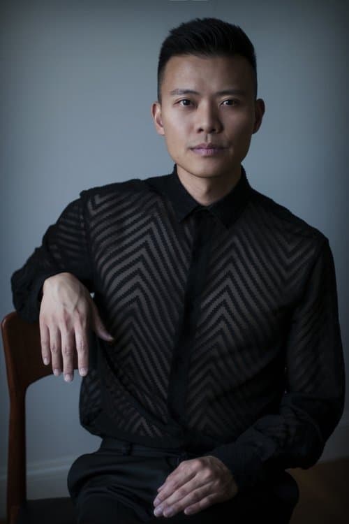 David Fung zdjęcie